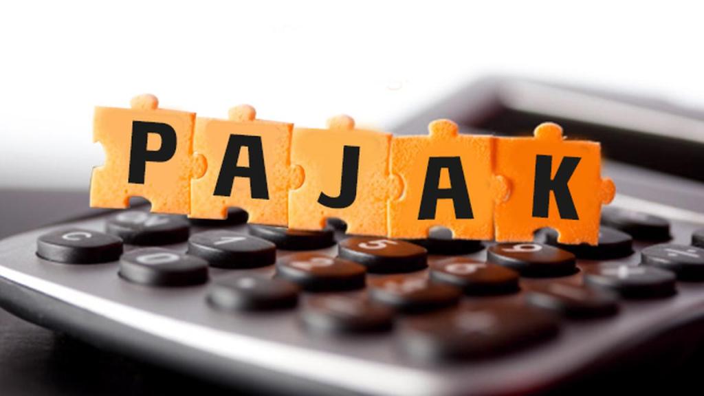 Istilah Umum Perpajakan