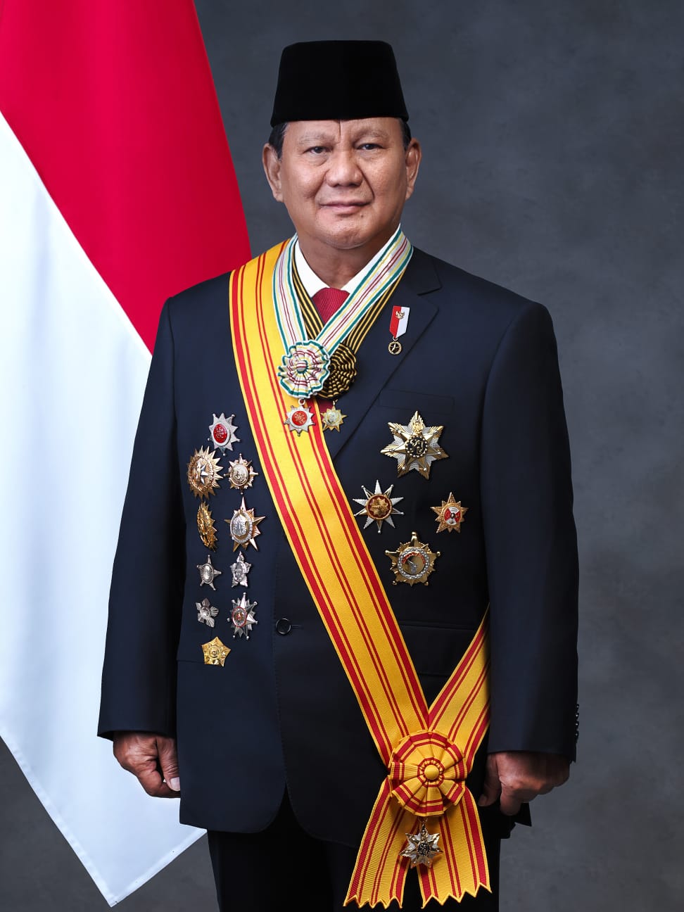 Selamat Bertugas Pak Prabowo dan Pak Gibran
